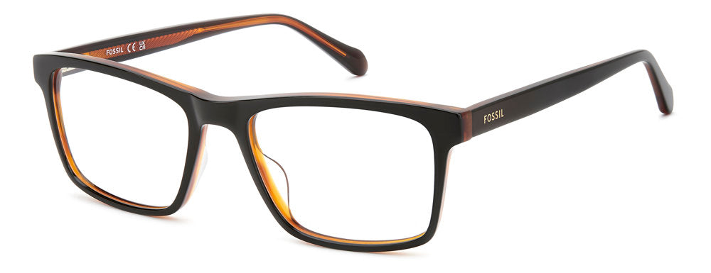 Fossil FOS 7214/G Eyeglasses