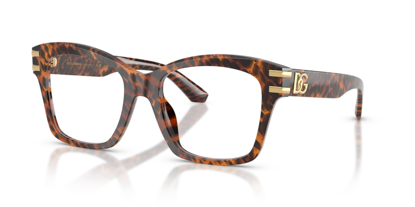 Dolce & Gabbana DG3419  Eyeglasses