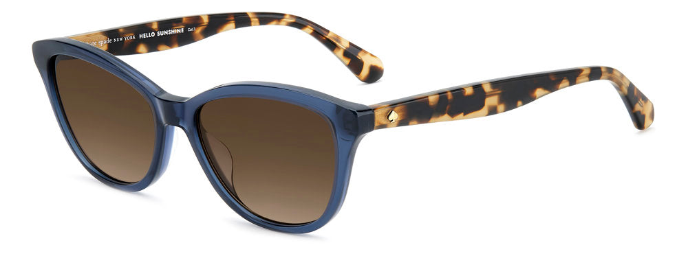 Kate Spade KS TAYLA 2/S Sunglasses