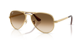 Ray-Ban RB3925 Aviator Max Sunglasses