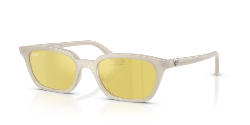 Ray-Ban RB4456F Zaya Sunglasses