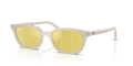 Ray-Ban RB4456F Zaya Sunglasses