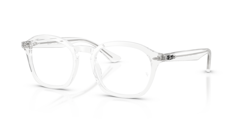 Ray-Ban Vista RX5451F  Eyeglasses