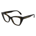 Alexander McQueen AM0305O Eyeglasses