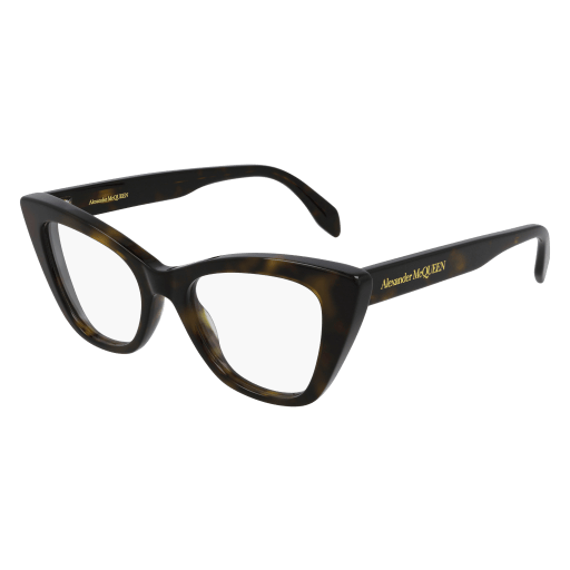 Alexander McQueen AM0305O Eyeglasses