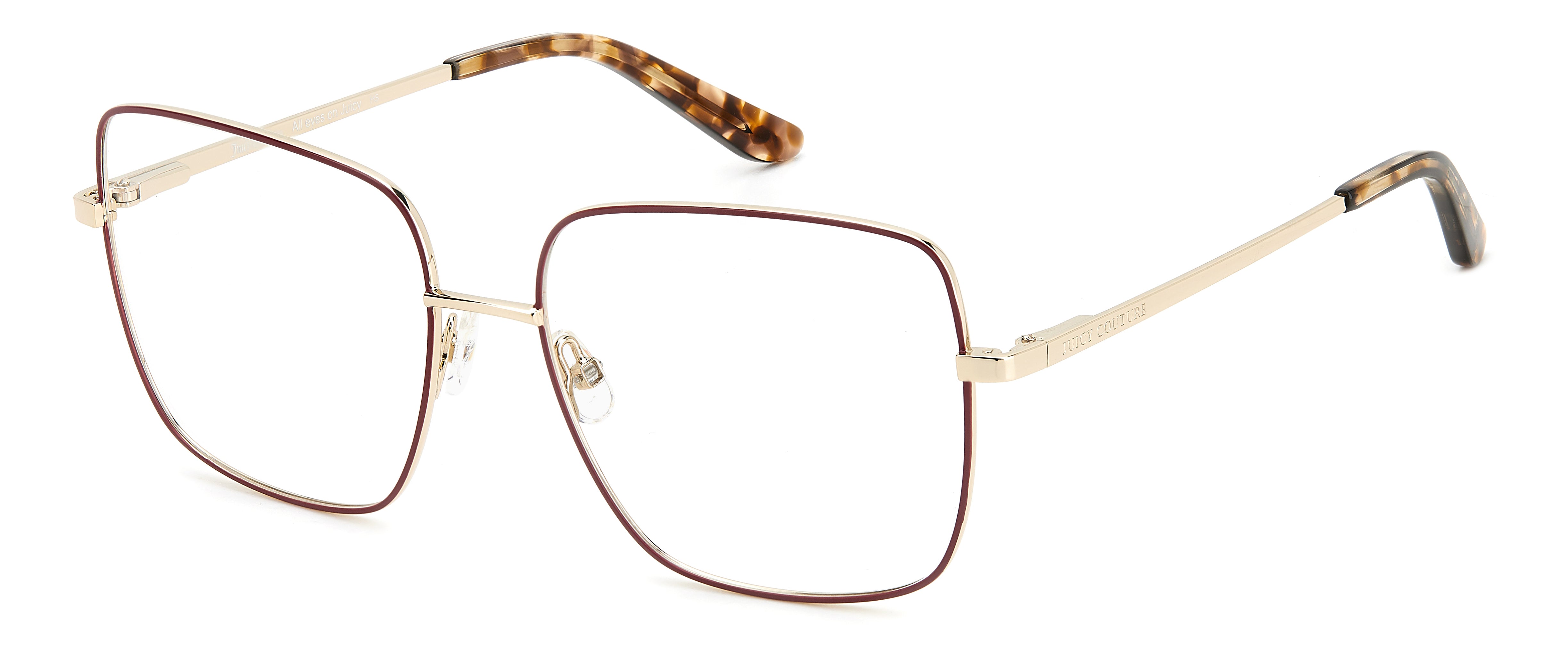 Juicy Couture Ju 248/g Eyeglasses