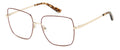 Juicy Couture JU 248/G Eyeglasses