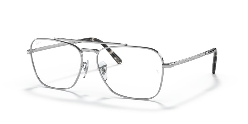 Ray-Ban Vista RX3636V New Caravan Eyeglasses