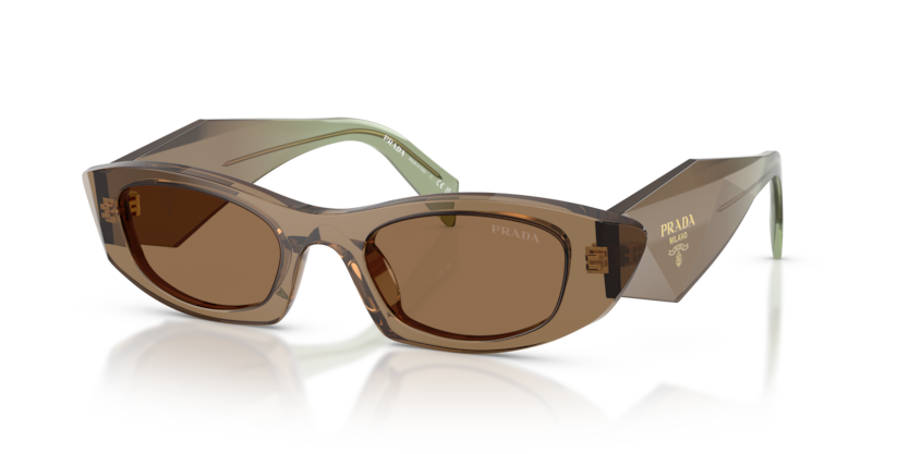Prada PR B16S  Sunglasses