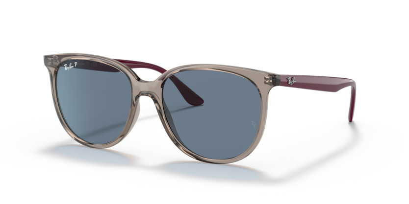 Ray-Ban RB4378  Sunglasses