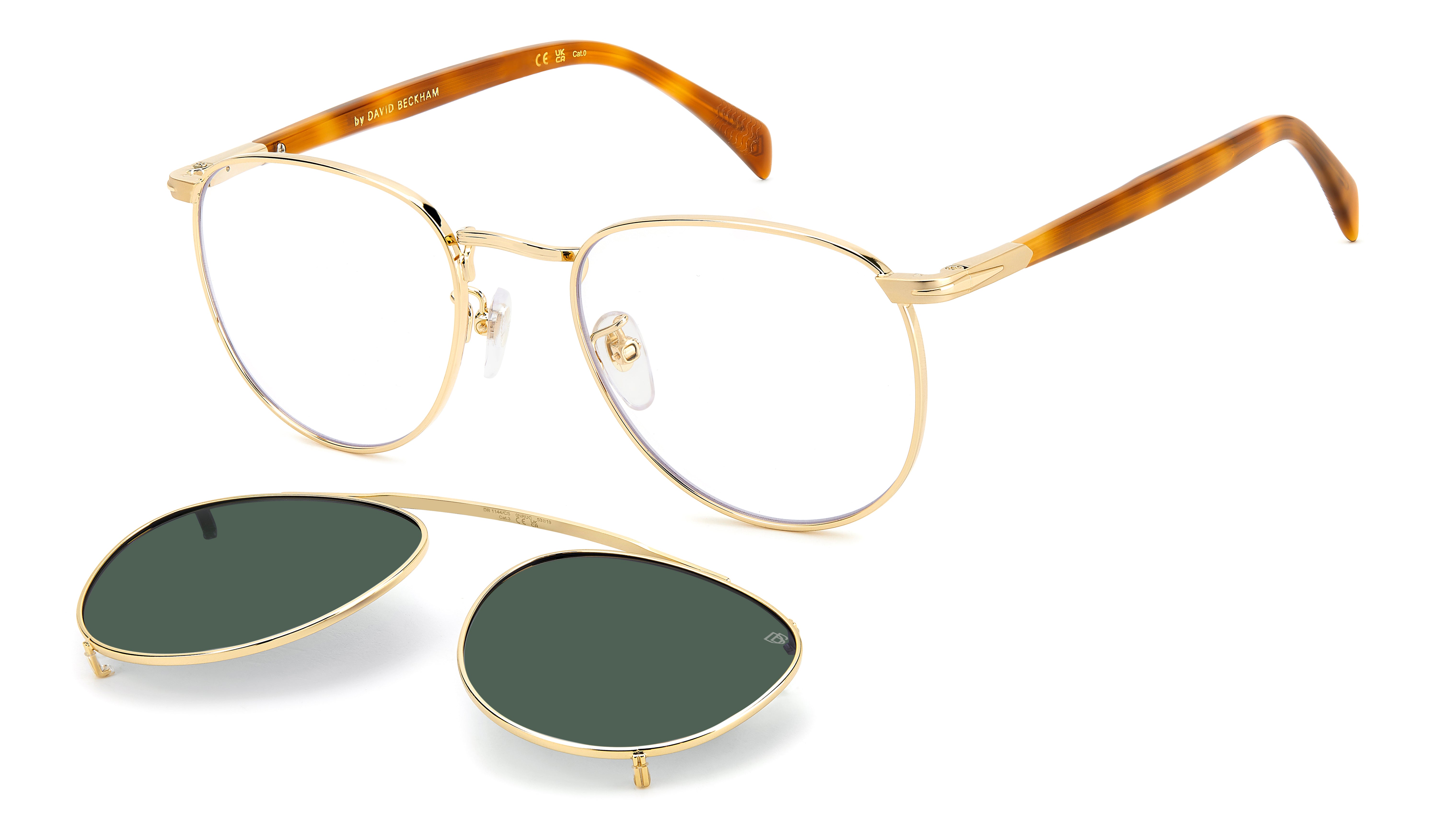 David Beckham Db 1144/cs Sunglasses
