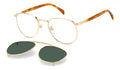 David Beckham DB 1144/CS Sunglasses