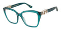 Stuart Weitzman WZN 1023/G Eyeglasses