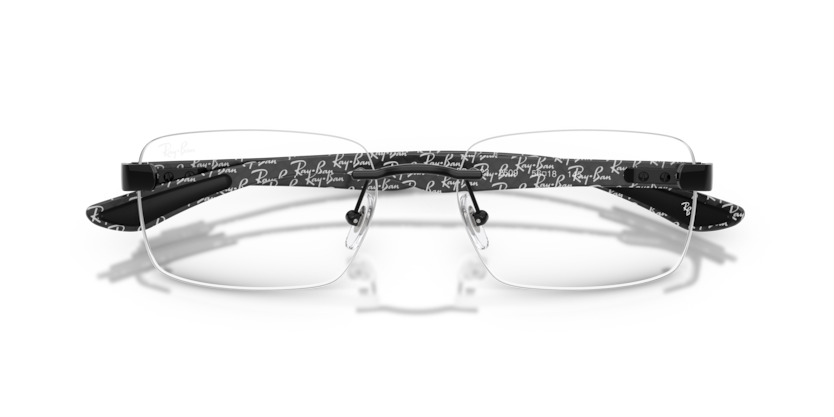 Ray-Ban Vista RX8423  Eyeglasses