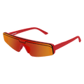 Balenciaga BB0003S Sunglasses