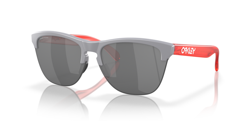 Oakley OO9374 Frogskins Lite Sunglasses