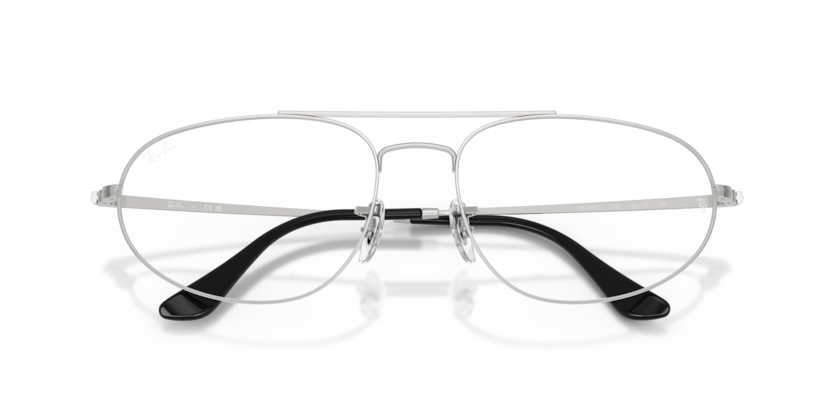 Ray-Ban Vista RX6645  Eyeglasses
