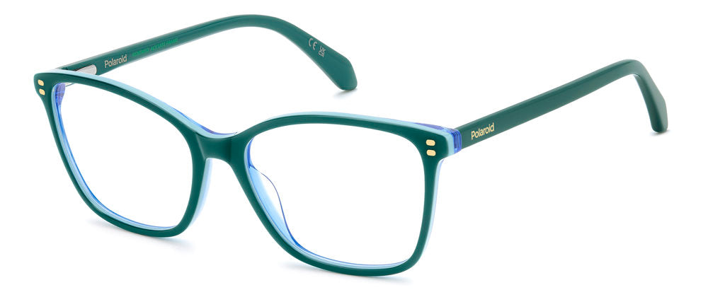 Polaroid PLD D608/US Eyeglasses