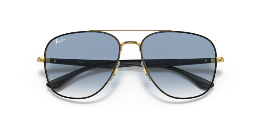 Ray-Ban RB3683  Sunglasses