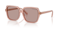 Swarovski SK6034D  Sunglasses