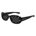 Alexander McQueen AM0527S Sunglasses