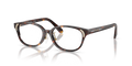 Swarovski SK2040D  Eyeglasses