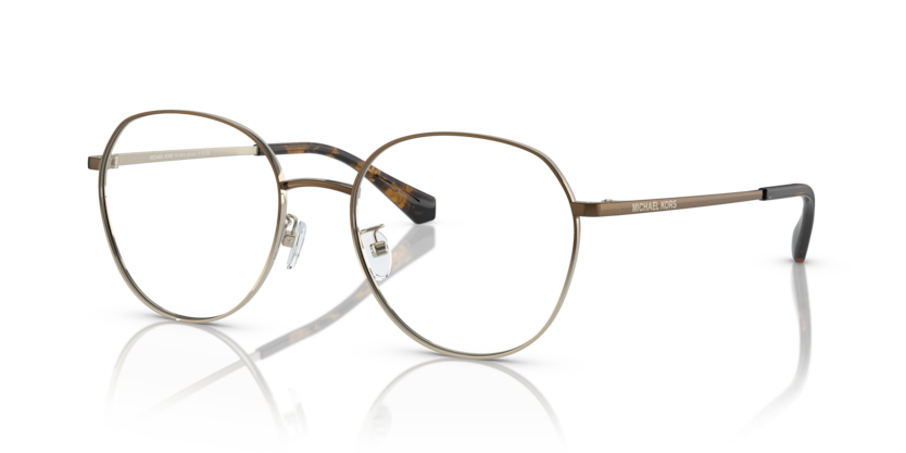 Michael Kors MK3067D Bhutan Eyeglasses