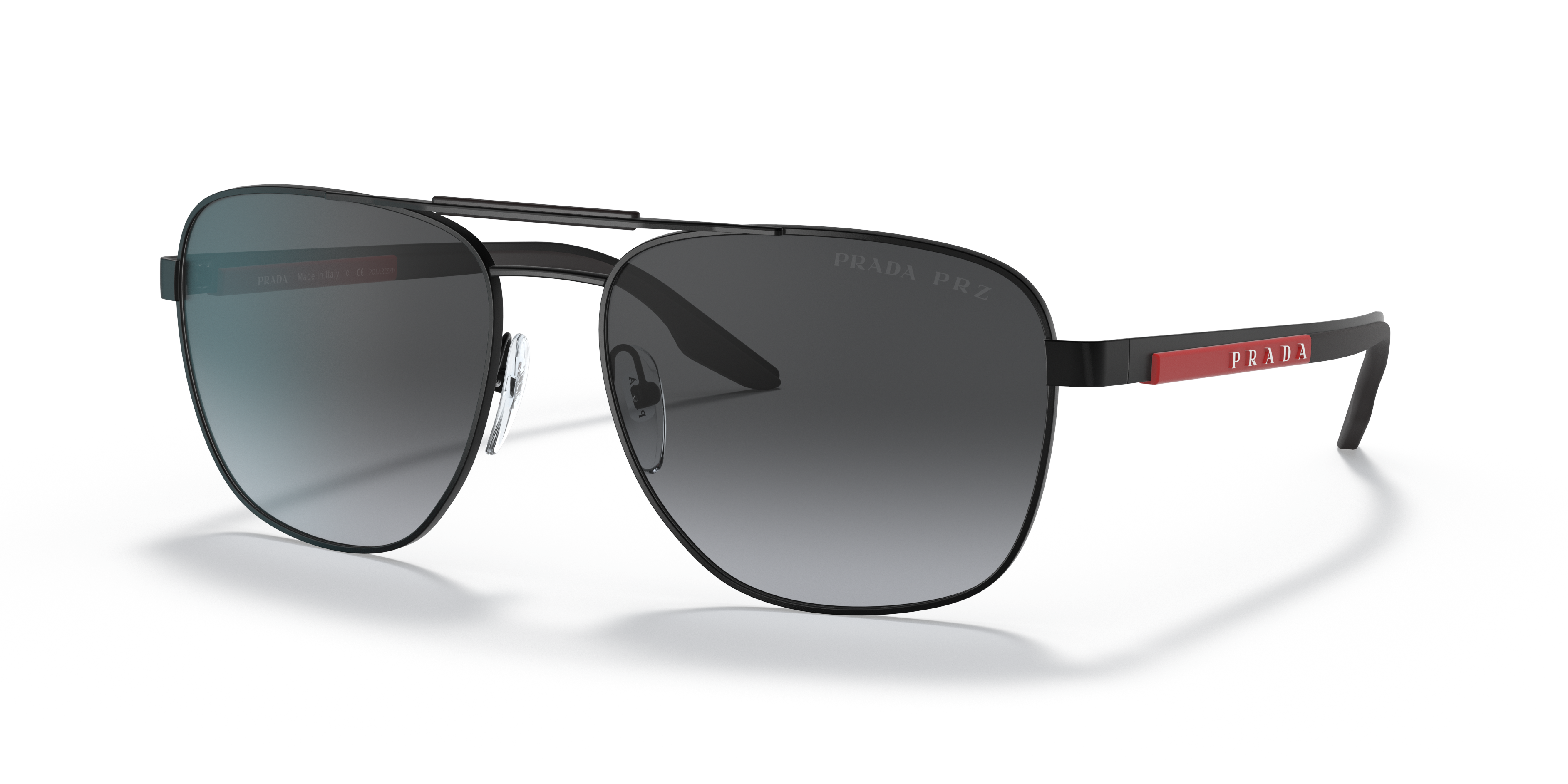 Prada Linea Rossa PS 53XS  Sunglasses