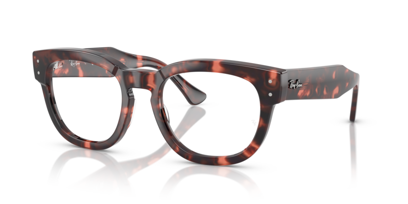 Ray-Ban Vista RX0298V Mega Hawkeye Eyeglasses