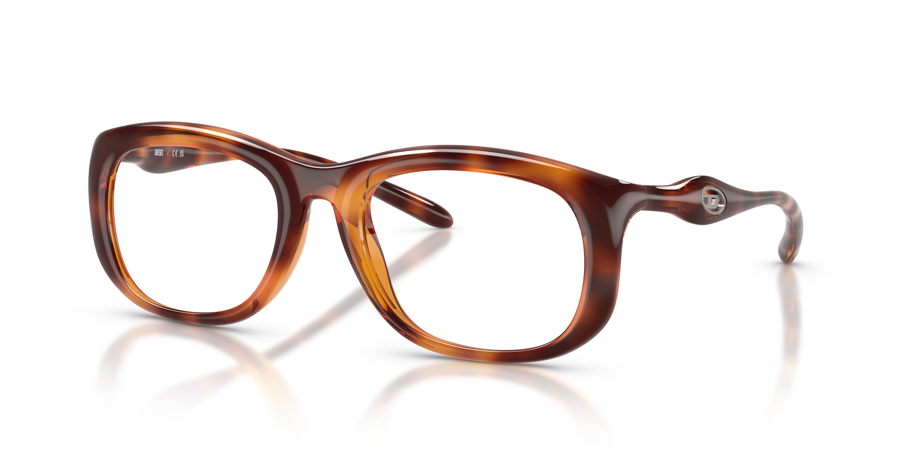 Diesel DL6006U  Eyeglasses