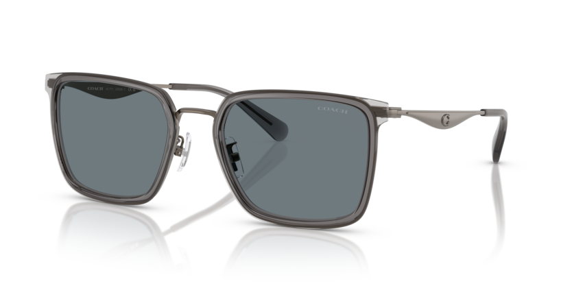 Coach HC7171 Cw226 Sunglasses