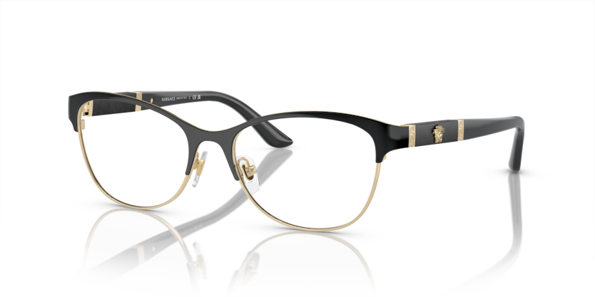 Versace VE1233Q  Eyeglasses