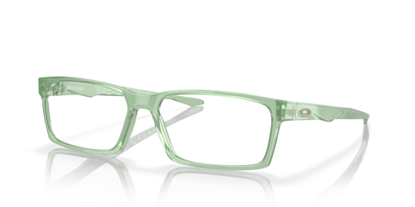 Oakley Frame OX8060 Overhead Eyeglasses