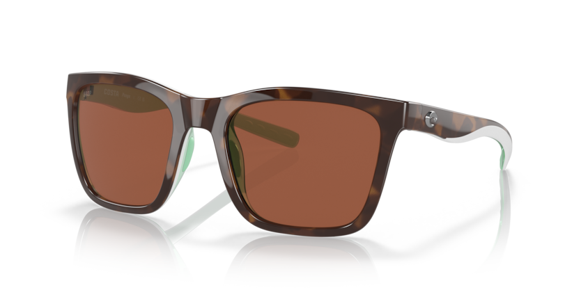 Costa Del Mar 6S9037 Panga Sunglasses