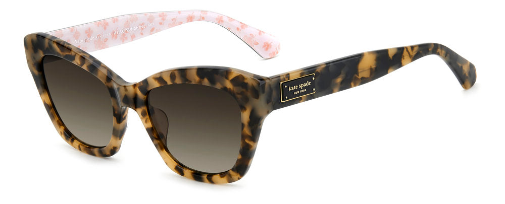 Kate Spade Ks Daina 2/g/s Sunglasses