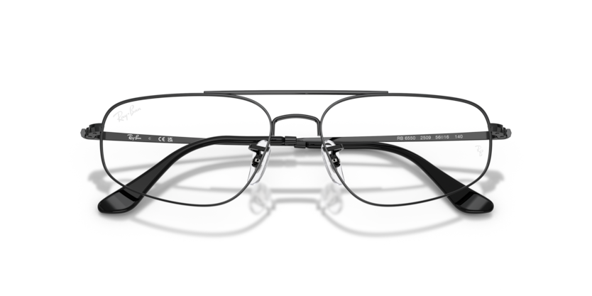 Ray-Ban Vista RX6550  Eyeglasses