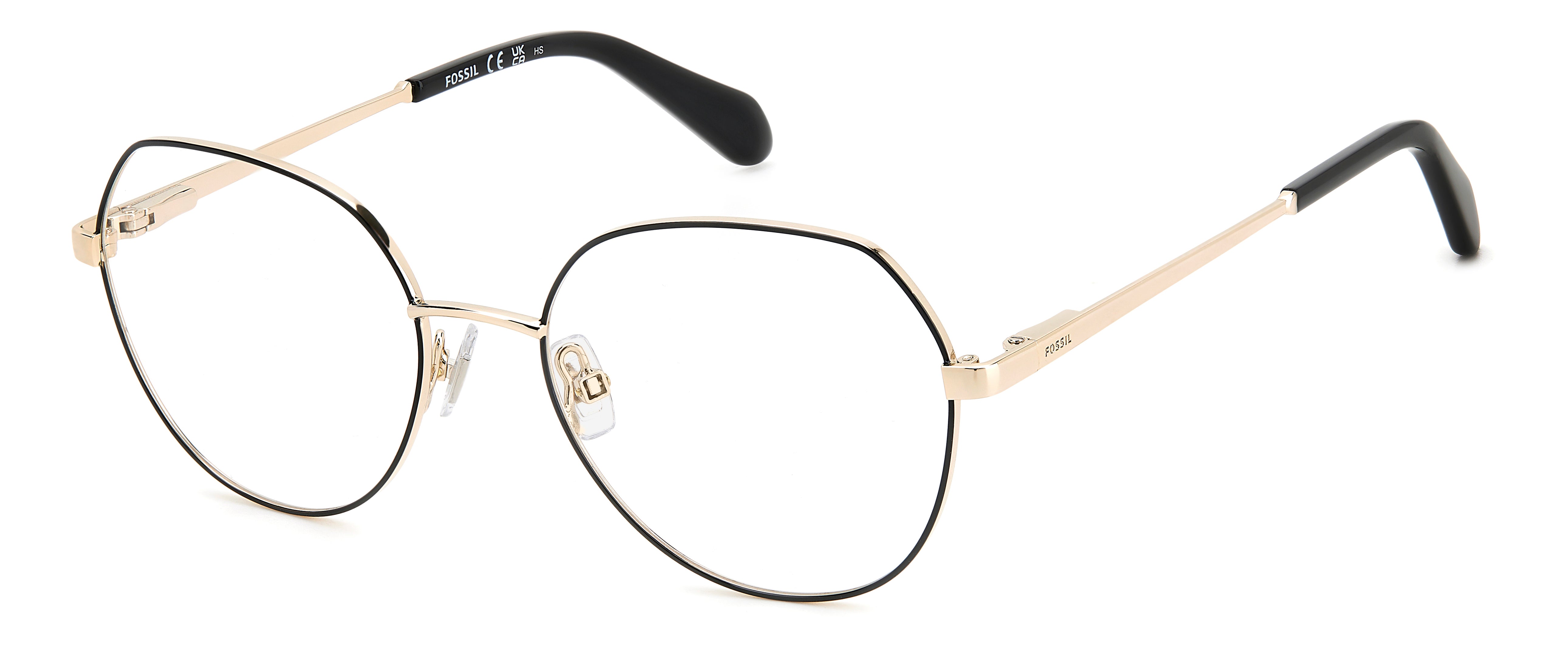 Fossil Fos 7170/g Eyeglasses