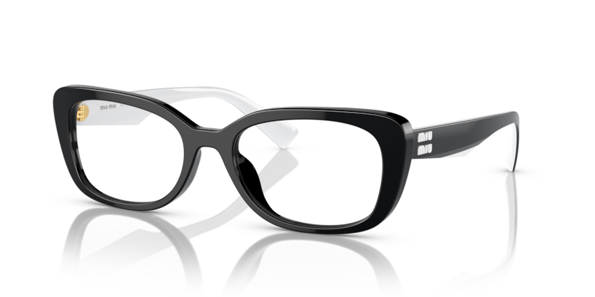 Miu Miu MU 07VV  Eyeglasses