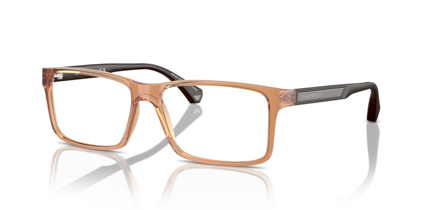 Emporio Armani EA3038  Eyeglasses