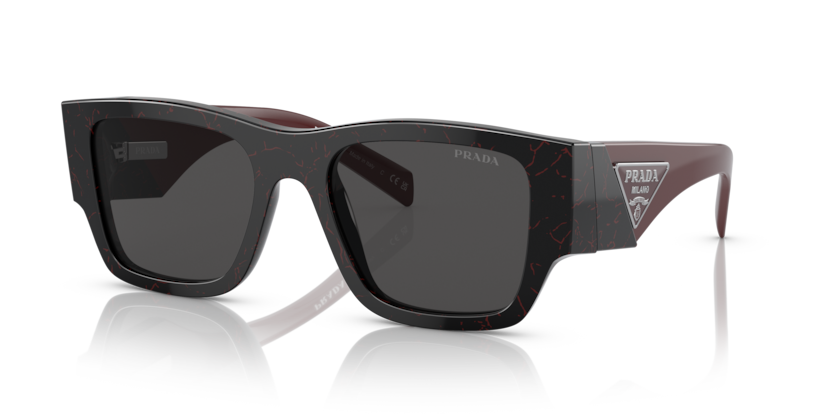 Prada PR 10ZSF  Sunglasses