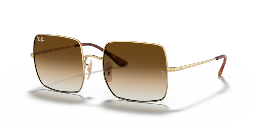 Ray-Ban RB1971 Square Sunglasses