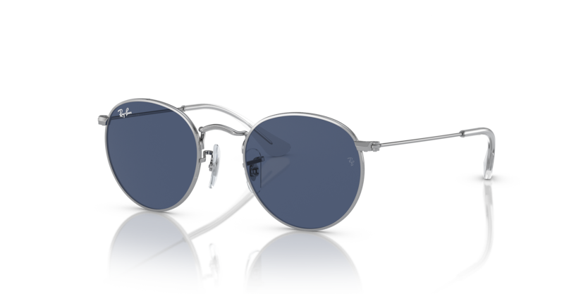 Ray-Ban Junior RJ9547S Junior Round Sunglasses Kids
