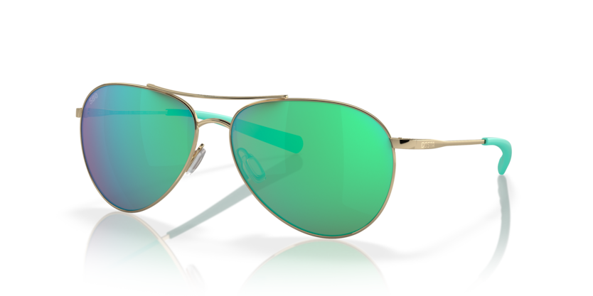 Costa Del Mar 6S6003 Piper Sunglasses