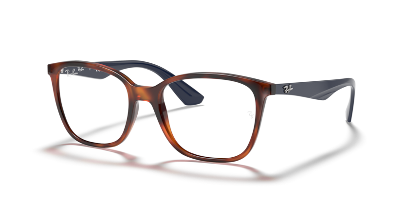 Ray-Ban Vista RX7066  Eyeglasses