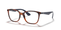 Ray-Ban Vista RX7066  Eyeglasses