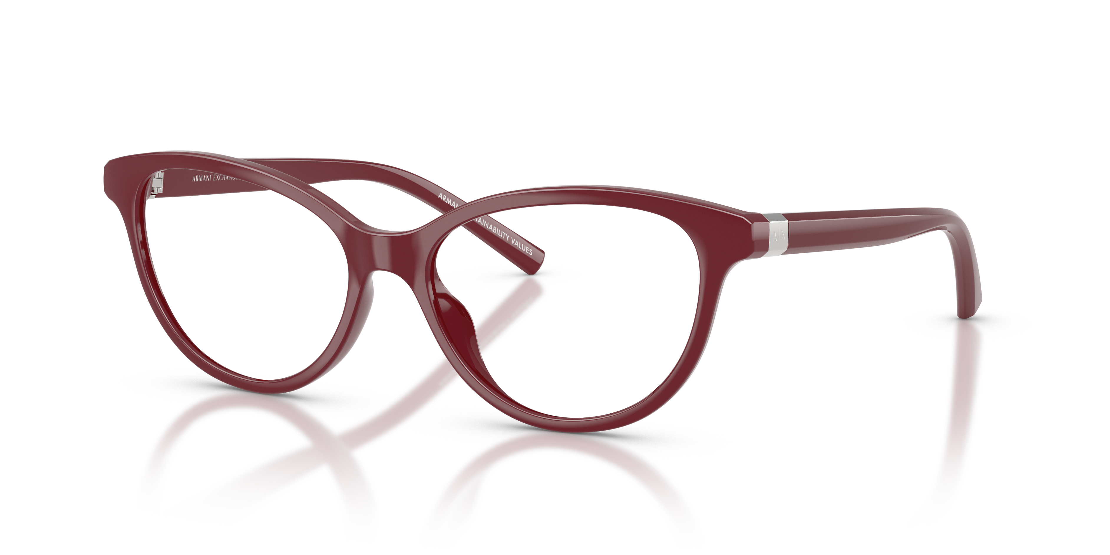 Armani Exchange AX3138U  Eyeglasses