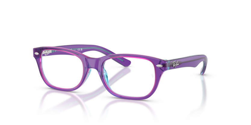 Ray-Ban Junior Vista RY1555  Eyeglasses Kids