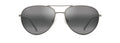 Maui Jim Walaka Sunglasses