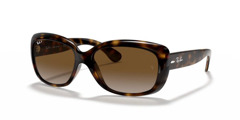 Ray-Ban RB4101 Jackie Ohh Sunglasses