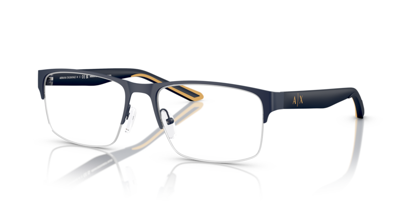 Armani Exchange AX1068  Eyeglasses